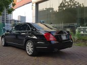 Bán ô tô Mercedes S400 Hybrid đời 2010, màu đen, nhập khẩu