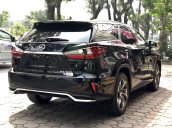 Bán Lexus RX350L (7 ghế) sản xuất năm 2018, nhập khẩu Mỹ