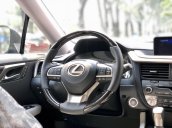 Bán Lexus RX350L (7 ghế) sản xuất năm 2018, nhập khẩu Mỹ