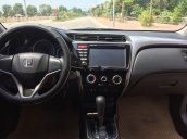 Cần bán gấp Honda City sản xuất 2015 còn mới