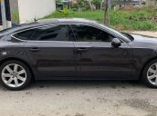 Cần bán Audi A7 đời 2014, màu đen chính chủ