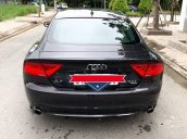 Cần bán Audi A7 đời 2014, màu đen chính chủ