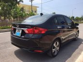 Cần bán gấp Honda City sản xuất 2015 còn mới