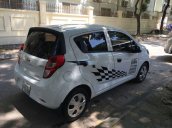 Bán Chevrolet Spark năm 2018, màu trắng còn mới