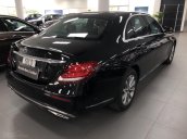 Bán Mercedes-Benz E200 2019, đi 20 km, tiết kiệm 250 triệu