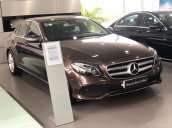 Bán Mercedes E250 2018 cũ, tặng đồng hồ chính hãng