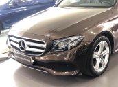 Bán Mercedes E250 2018 cũ, tặng đồng hồ chính hãng