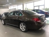 Bán Mercedes E250 2018 cũ, tặng đồng hồ chính hãng