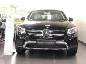 Mercedes-Benz GLC200 2019, chỉ 25km, xe chính hãng, đóng 2% thuế