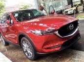 Bán ô tô Mazda CX 5 2019, ưu đãi hấp dẫn