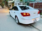 Bán Chevrolet Cruze MT sản xuất 2017, giá 425tr