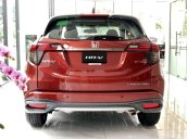Cần bán Honda HR-V sản xuất 2019, màu đỏ, nhập khẩu