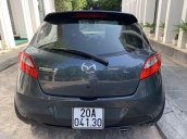 Chính chủ bán Mazda 2 năm sản xuất 2012, màu xanh lam, giá chỉ 335 triệu