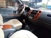 Bán Toyota Zace GL sản xuất 2005, màu xanh dưa