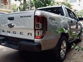 Cần bán Ford Ranger năm 2015, nhập khẩu nguyên chiếc