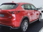 Bán ô tô Mazda CX 5 2019, ưu đãi hấp dẫn