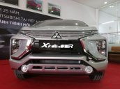 Bán Mitsubishi Xpander đời 2019, màu bạc, giá 550tr