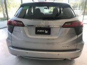 Cần bán Honda HR-V 2019, màu bạc, nhập khẩu