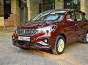 Bán xe Suzuki Ertiga đời 2019, màu đỏ, xe nhập