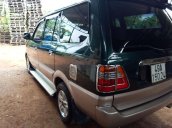 Bán Toyota Zace GL sản xuất 2005, màu xanh dưa