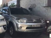 Bán Toyota Fortuner MT năm sản xuất 2011, giá 660tr