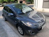 Chính chủ bán Mazda 2 năm sản xuất 2012, màu xanh lam, giá chỉ 335 triệu