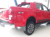 Bán Chevrolet Colorado 2019, màu đỏ, nhập khẩu  