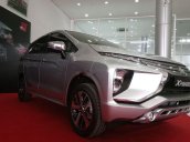 Bán Mitsubishi Xpander đời 2019, màu bạc, giá 550tr