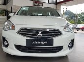 Bán Mitsubishi Attrage MT Eco sản xuất năm 2019, xe nhập, giao xe nhanh toàn quốc