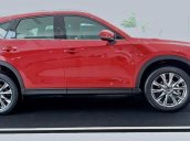 Bán ô tô Mazda CX 5 2019, ưu đãi hấp dẫn