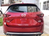 Bán ô tô Mazda CX 5 2019, ưu đãi hấp dẫn