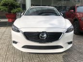 Bán xe Mazda 6 năm sản xuất 2019, mới 100%