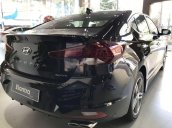 Bán ô tô Hyundai Elantra Sport đời 2019, ưu đãi lớn