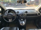 Chính chủ bán Mazda 2 năm sản xuất 2012, màu xanh lam, giá chỉ 335 triệu