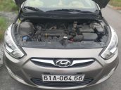 Bán Hyundai Accent đời 2012, xe nhập giá cạnh tranh