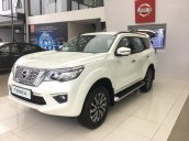 Xe Nissan Terra V 2.5 AT 4WD - có xe giao ngay