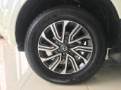 Xe Nissan Terra V 2.5 AT 4WD - có xe giao ngay