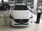 Bán Mazda 2 nhập khẩu mới 100%, trả trước 180tr giao xe