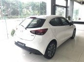 Bán Mazda 2 nhập khẩu mới 100%, trả trước 180tr giao xe