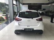 Bán Mazda 2 nhập khẩu mới 100%, trả trước 180tr giao xe