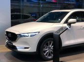 Mazda CX5 trả trước chỉ 280 triệu nhận xe ngay, thế hệ 6.5 hoàn toàn mới