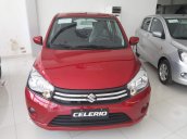 Suzuki Celerio 2019 giảm giá sốc hổ trợ bank 100% chỉ cần 60 triệu lấy xe