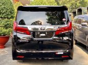 Bán xe Alphard - Giao ngay tháng 12 - 1 xe duy nhất. Hiếu 093.4042.123