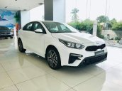 Cần bán Kia Cerato số tự động 2021 - chỉ 190 triệu lấy xe - đủ màu - giao ngay - góp chỉ 7.5 triệu/ tháng