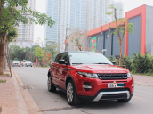 Cần bán LandRover Evoque Dynamic sản xuất năm 2012, màu đỏ, xe nhập