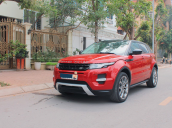 Cần bán LandRover Evoque Dynamic sản xuất năm 2012, màu đỏ, xe nhập