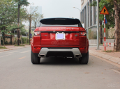 Cần bán LandRover Evoque Dynamic sản xuất năm 2012, màu đỏ, xe nhập