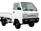 50tr nhận xe ngay, bán trả góp Suzuki Carry Truck 2019