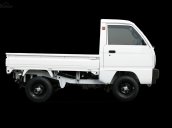 50tr nhận xe ngay, bán trả góp Suzuki Carry Truck 2019