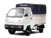 50tr nhận xe ngay, bán trả góp Suzuki Carry Truck 2019